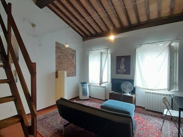 Appartamento in vendita a Pisa