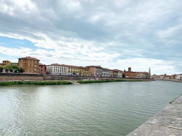 Appartamento in vendita a Pisa