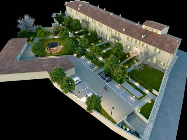 Appartamento in vendita a Pisa