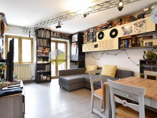 Appartamento in vendita a Pisa 48 mq Rif: 1412956