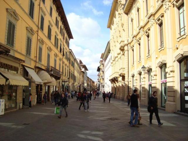 Appartamento in vendita a Pisa 55 mq Rif: 1424058