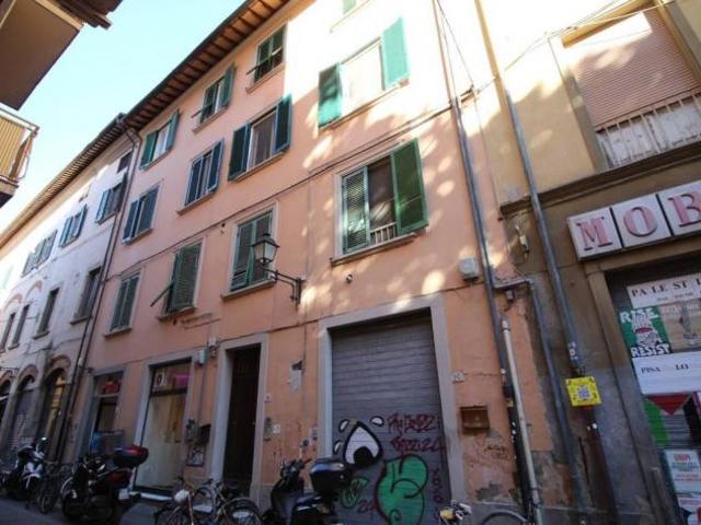 Appartamento in vendita a Pisa 55 mq Rif: 1394936