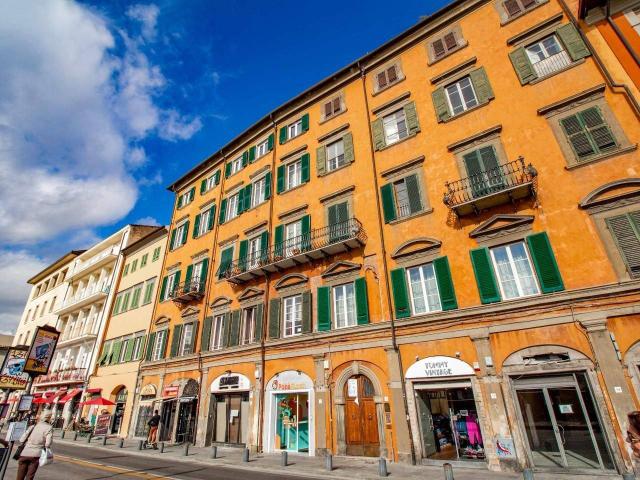 Appartamento in vendita a Pisa