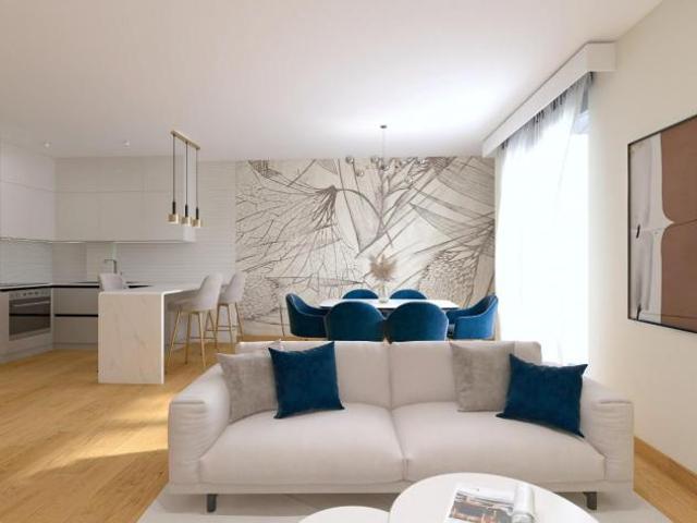 Appartamento in vendita a Pisa 60 mq Rif: 1427295