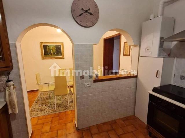 Appartamento in vendita a Pisa