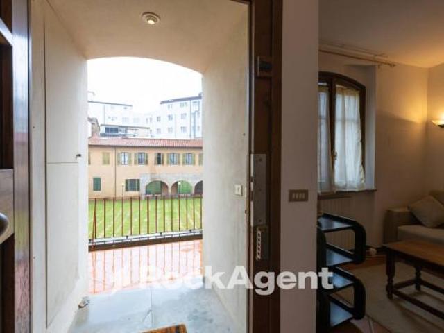 Appartamento in vendita a Pisa