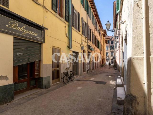 Appartamento in vendita a Pisa