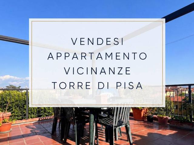 Appartamento in vendita a Pisa