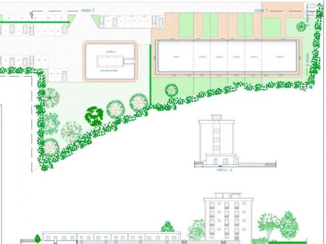 Appartamento in vendita a Pisa 75 mq Rif: 1298546