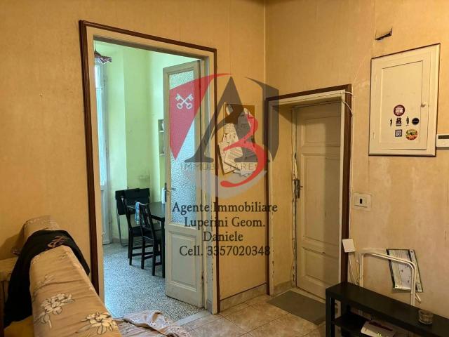 Appartamento in vendita a Pisa