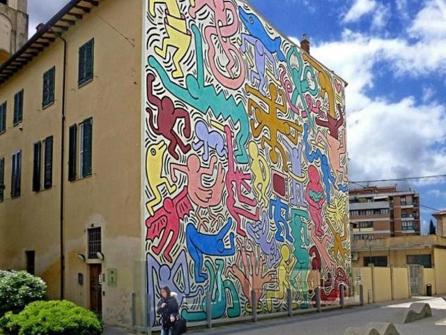 Appartamento in vendita a Pisa 90 mq Rif: 1388371