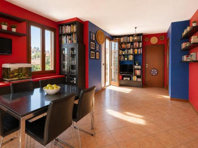 Appartamento in vendita a Pisa 95 mq Rif: 1409364