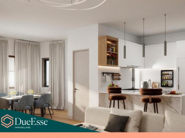Appartamento in vendita a Pisa 98 mq Rif: 1414218