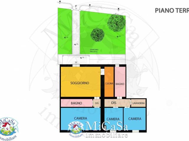 Appartamento in vendita a Pisa, CISANELLO / PRATALE / PIAGGE