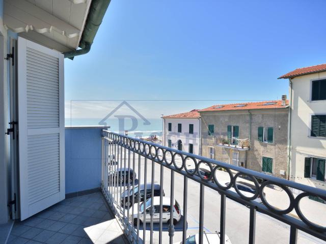 Appartamento in vendita a Pisa, Marina di Pisa
