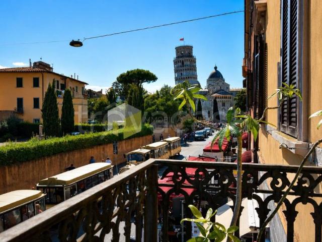 Appartamento in vendita a Pisa, Santa Maria