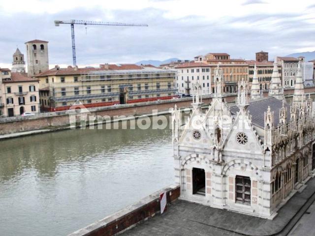 Appartamento in vendita a Pisa PI