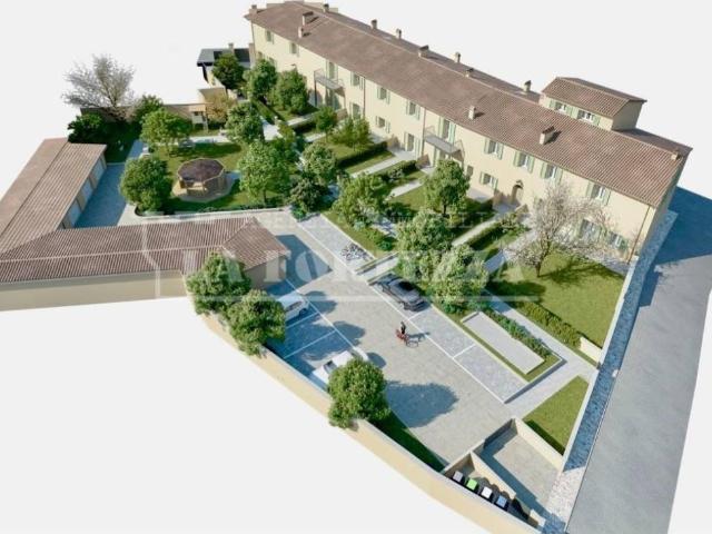 Appartamento in vendita a Pisa PI