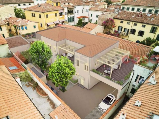 Appartamento in vendita a Pisa PI