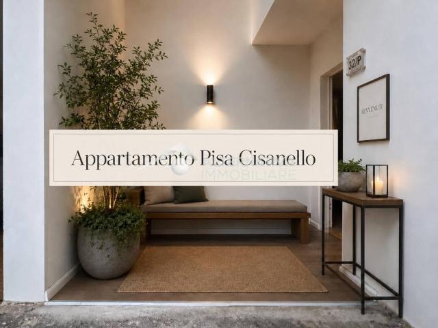 Appartamento in vendita a Pisa PI