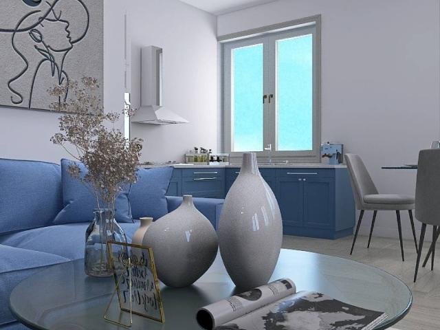 Appartamento in vendita a Pisa PI