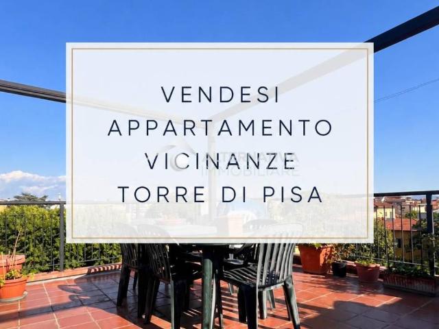 Appartamento in vendita a Pisa PI
