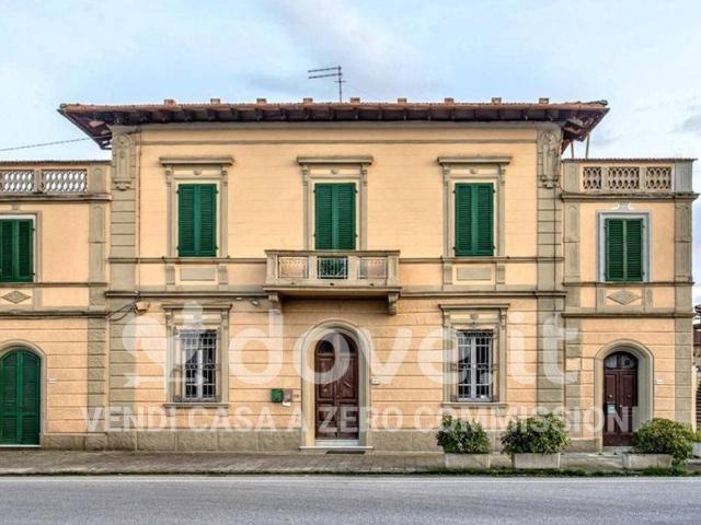 Appartamento in vendita a Pisa PI