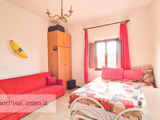Appartamento in vendita a Pisa PI