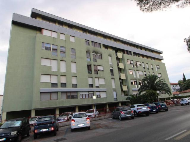 Appartamento in vendita a Pisa PI