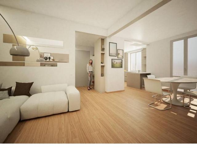 Appartamento in vendita a Pisa PI