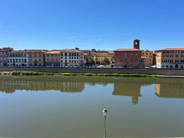 Appartamento in vendita a Pisa PI