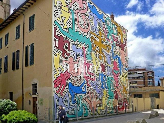 Appartamento in vendita a Pisa PI