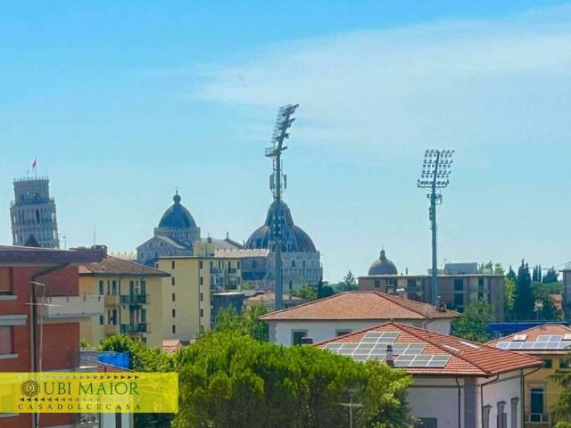 Appartamento in vendita a Pisa PI