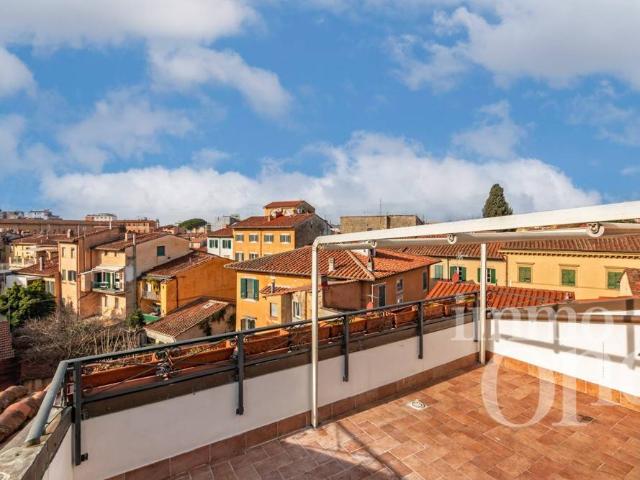 Appartamento in vendita a Pisa PI