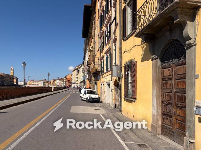 Appartamento in vendita a Pisa PI