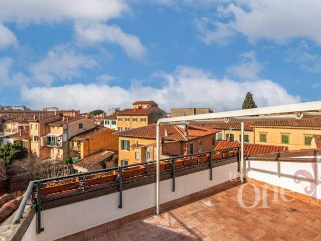 Appartamento in vendita a Pisa PI