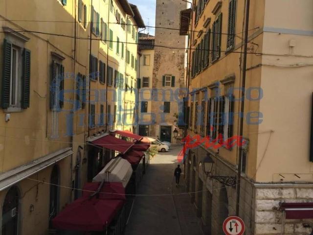 Appartamento in vendita a Pisa PI