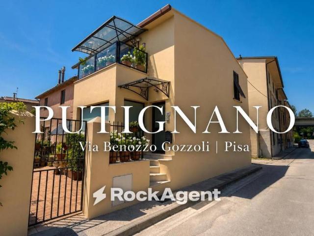 Appartamento in vendita a Pisa PI