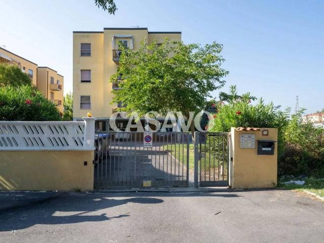 Appartamento in vendita a Pisa PI