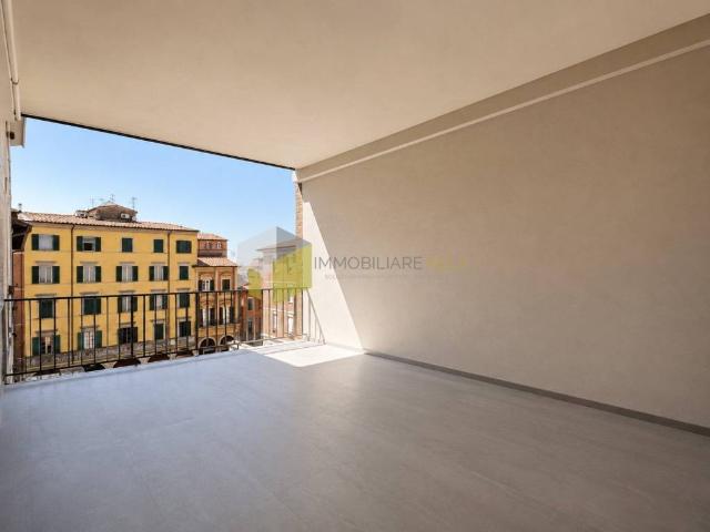 Appartamento in vendita a Pisa PI