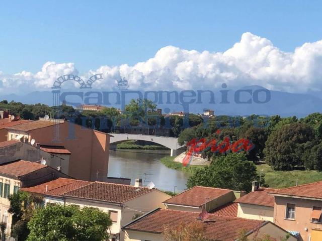 Appartamento in vendita a Pisa PI