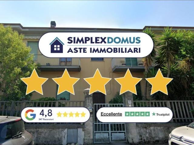 Appartamento in vendita a Pisa PI