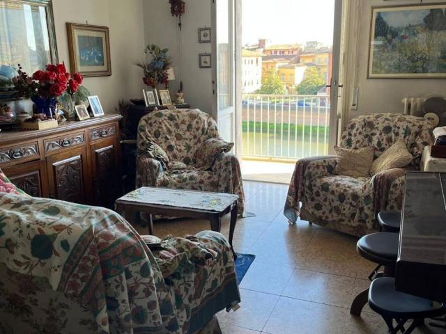 Appartamento in vendita a Pisa PI
