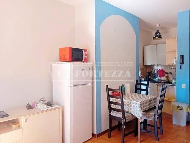 Appartamento in vendita a Pisa PI