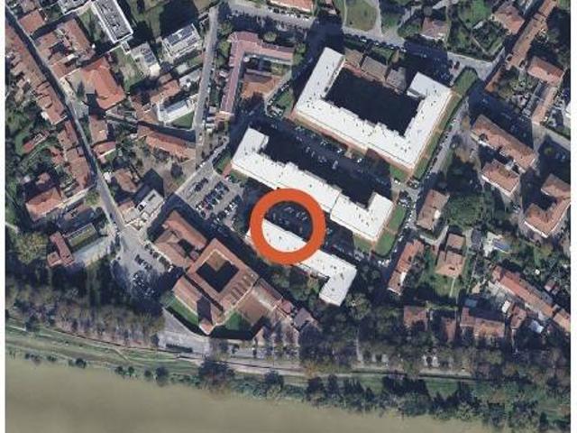 Appartamento in vendita a Pisa PI