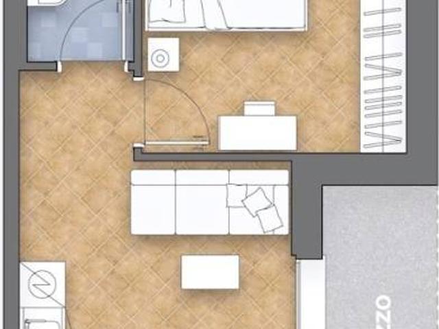 Appartamento in vendita a Pisa PI