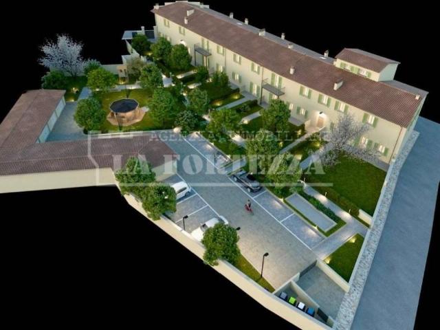 Appartamento in vendita a Pisa PI