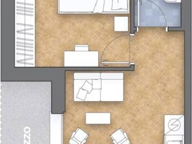 Appartamento in vendita a Pisa PI