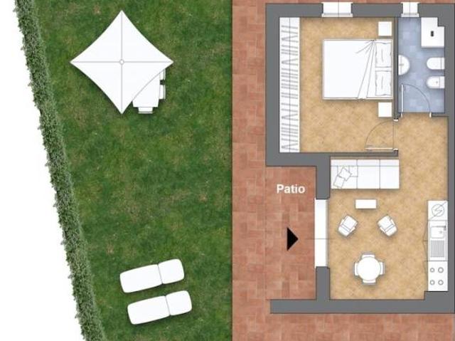 Appartamento in vendita a Pisa PI