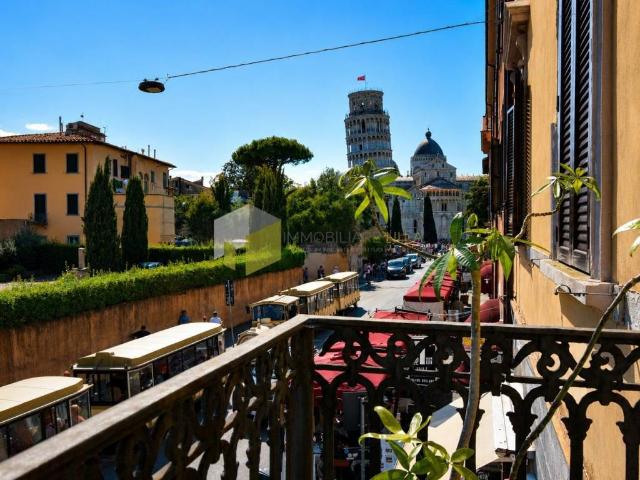 Appartamento in vendita a Pisa PI